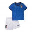 Maillot Italie Domicile Enfant 2020