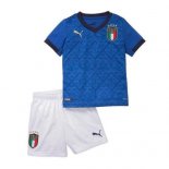 Maillot Italie Domicile Enfant 2020