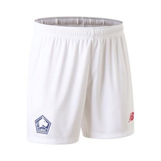Pantalon Lille OSC Exterieur 2024 2025 Pantalon Lille OSC Exterieur 2024 2025