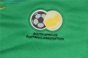 Maillot Sudafrica Exterieur 2017