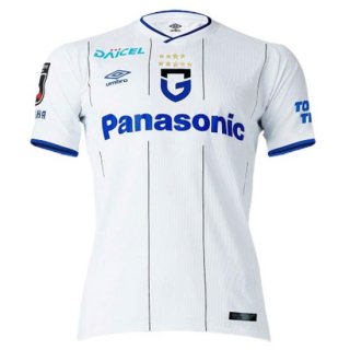 Thailande Maillot Gamba Osaka Exterieur 2022 2023