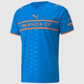 Thailande Maillot Valence Third 2021 2022 Thailande Maillot Valence Third 2021 2022