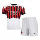 Maillot AC Milan X NEMEN Édition Spéciale Enfant 2022