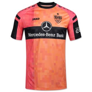 Thailande Maillot VfB Stuttgart Gardien 2022 2023 Orange Thailande Maillot VfB Stuttgart Gardien 2022 2023 Orange