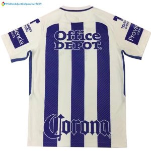 Maillot Pachuca Domicile 2017 2018