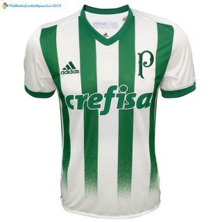 Maillot Palmeiras Exterieur 2017 2018