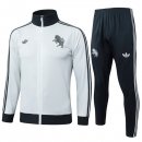 Survetement Juventus 2025-2026 Blanc
