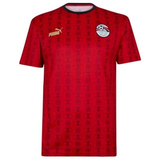 Thailande Maillot Égypte Domicile 2023 2024 Thailande Maillot Égypte Domicile 2023 2024