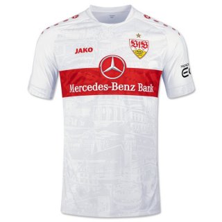 Maillot VfB Stuttgart Domicile 2022 2023