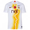 Maillot Galatasaray Third 2018 2019 Blanc