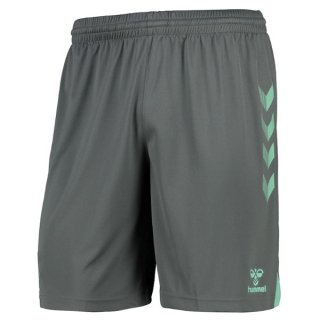 Pantalon Everton Third 2020 2021 Vert Pantalon Everton Third 2020 2021 Vert