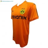 Maillot Borussia Dortmund Exterieur Gardien 2017 2018