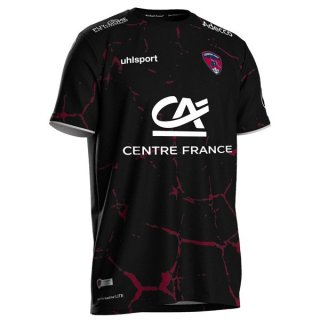 Thailande Maillot Clermont Third 2024 2025
