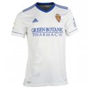 Thailande Maillot Real Zaragoza Domicile 2021 2022