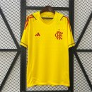 Thailande Maillot Flamengo Limited Edition Gardien 2025-2026