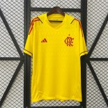 Thailande Maillot Flamengo Limited Edition Gardien 2025-2026