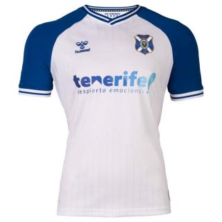 Thailande Maillot Tenerife Domicile 2023 2024 Thailande Maillot Tenerife Domicile 2023 2024