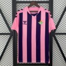 Maillot Real Betis Special Edition 2025-2026 Rose