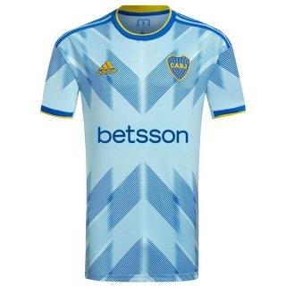 Thailande Maillot Boca Juniors Third 2023 2024 Thailande Maillot Boca Juniors Third 2023 2024