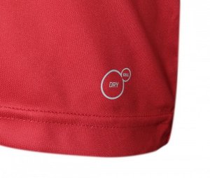 Maillot Marseille Domicile Gardien 2018 2019 Rouge