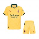 Maillot AC Milan Third Enfant 2025 2026