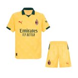 Maillot AC Milan Third Enfant 2025 2026