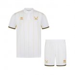 Maillot Sheffield United Exterieur Enfant 2025 2026