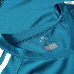 Maillot Juventus Domicile Gardien 2017 2018