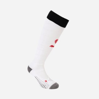 Chaussette AC Milan Exterieur 2025-26 Chaussette AC Milan Exterieur 2025-26