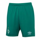 Pantalon Werder Bremen Exterieur 2021 2022