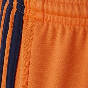 Pantalon Lyon Third 2018 2019 Orange