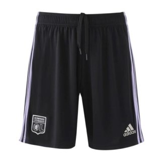 Pantalon Lyon Third 2022 2023 Pantalon Lyon Third 2022 2023