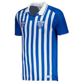 Maillot Avaí FC Domicile 2019 2020 Bleu Maillot Avaí FC Domicile 2019 2020 Bleu