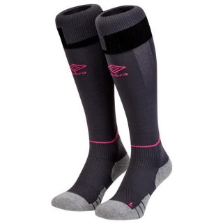 Chaussette Everton Exterieur 2018 2019 Noir Chaussette Everton Exterieur 2018 2019 Noir