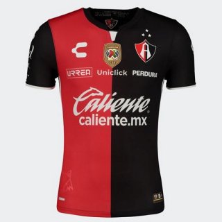 Thailande Maillot Atlas FC Domicile 2022 2023 Thailande Maillot Atlas FC Domicile 2022 2023
