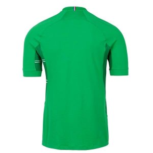 Thailande Maillot Saint étienne Domicile 2021 2022 Vert