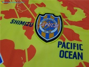 Maillot Shimizu S Pulse Domicile 2017 2018