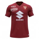 Thailande Maillot Torino Domicile 2021 2022 Roio