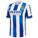 Thailande Maillot Real Sociedad Domicile 2022 2023