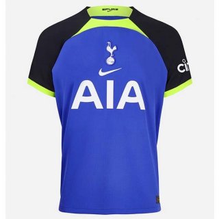 Maillot Tottenham Exterieur 2022 2023 Maillot Tottenham Exterieur 2022 2023