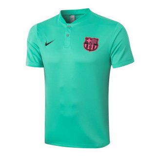 Polo Barcelona 2020 2021 Vert Polo Barcelona 2020 2021 Vert
