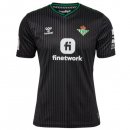 Thailande Maillot Real Betis Third 2023 2024