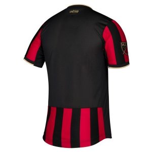 Maillot Atlanta United Domicile Femme 2019 2020 Rouge