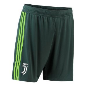 Pantalon Juventus Domicile Gardien 2018 2019 Vert