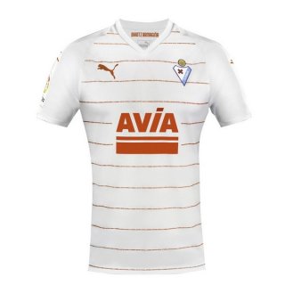 Maillot SD Eibar Exterieur 2018 2019 Blanc Maillot SD Eibar Exterieur 2018 2019 Blanc