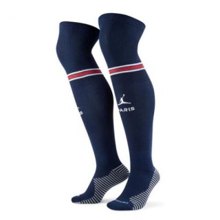 Chaussette Paris Saint Germain Domicile 2021 2022 Chaussette Paris Saint Germain Domicile 2021 2022