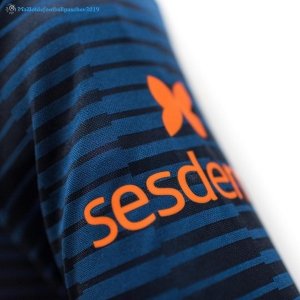Maillot Valence Exterieur Ensemble De Enfant 2018 2019 Bleu