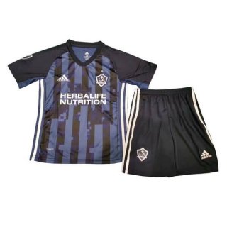 Maillot Los Angeles Galaxy Exterieur Enfant 2019 2020 Bleu Maillot Los Angeles Galaxy Exterieur Enfant 2019 2020 Bleu