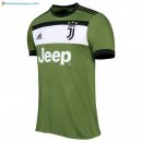 Thailande Maillot Juventus Third 2017 2018