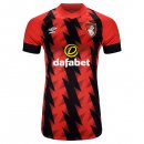 Maillot AFC Bournemouth Domicile Femme 2022 2023